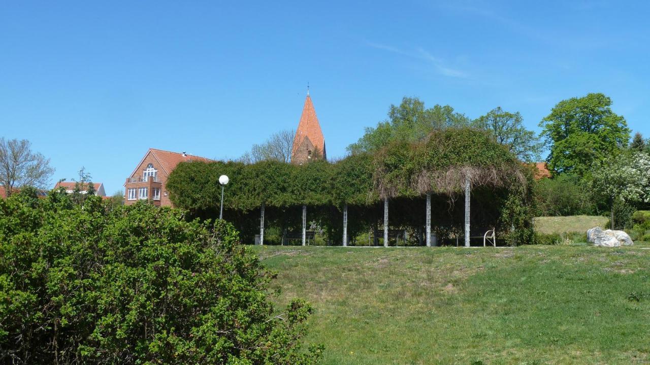 Ferienhaus An Der Ostsee Rerik Exterior foto