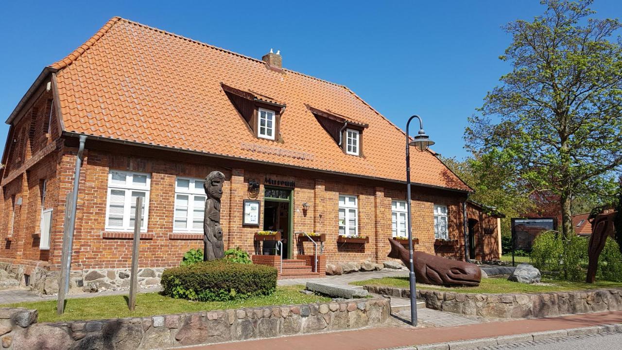 Ferienhaus An Der Ostsee Rerik Exterior foto